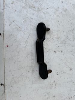 2008-2019 Ford Econoline Bracket