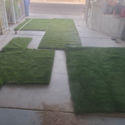 ARTIFICIAL GRASS 
