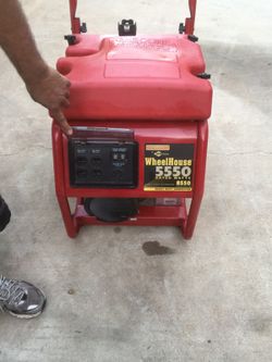 Generator