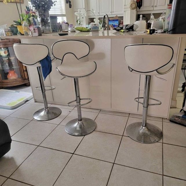 Barstools 