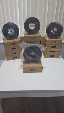 3D filament