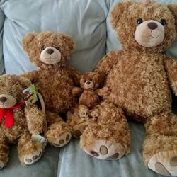 Teddy Bears