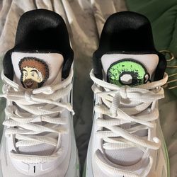 Puma Melo Size 8  1/2