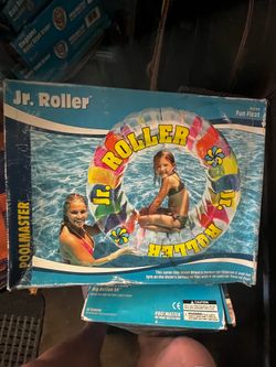 Floaters/ swimming fish