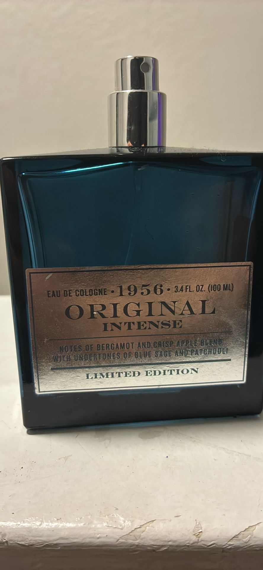 Original Intense Cologne