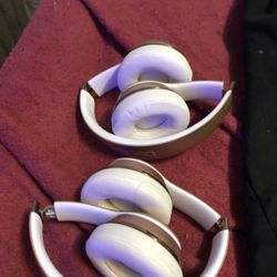 Beats 225 For Both 