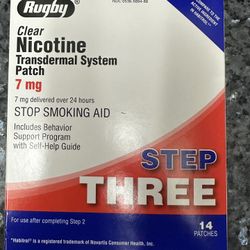 Nicotine