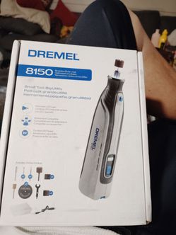 Dremel 8150