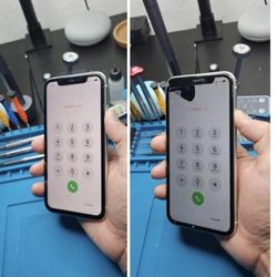 iPhone 📲 L C D.    Screen.  Replacement 