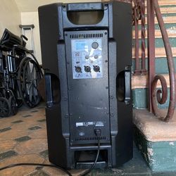 DAS ALTEA SPEAKER 