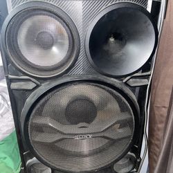 Speakers