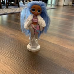 Lol Big Sis Doll 