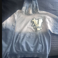 Vertabrae hoodie size medium