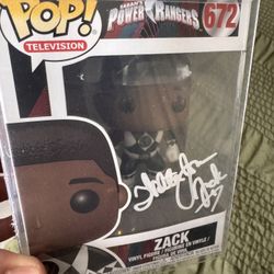 Power Ranger Black 