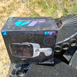 Virtual Reality Glasses $20 O.b.o