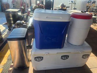 Ice Chest