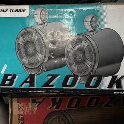 Marine Audio 
