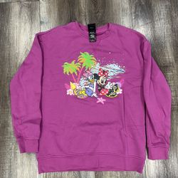 Disney Sweatshirt 