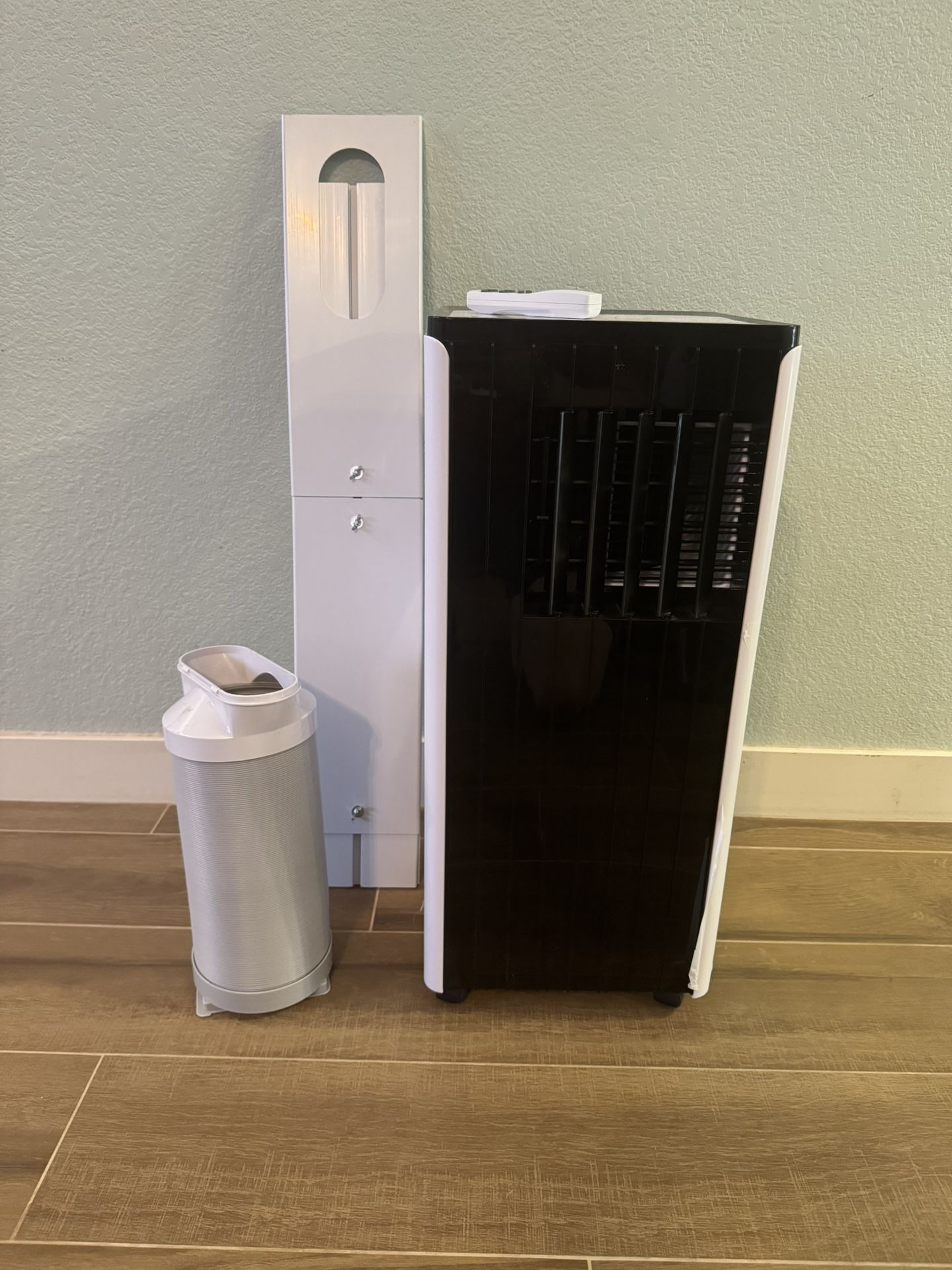 Portable AC 10,000 Btu