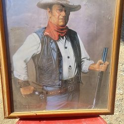 A. Sutherland Print 