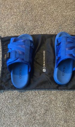 draco slides