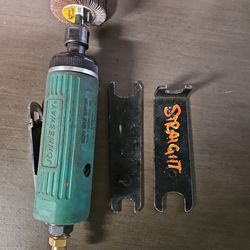 Jonnesway straight die grinder