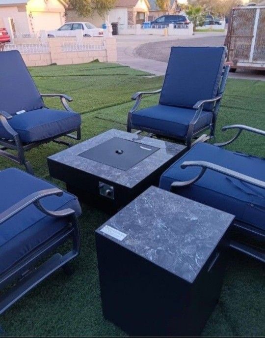 Beautiful Patio Furniture New