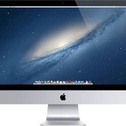 iMac AIO Desktop