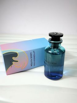 LV Afternoon Swim Eau De Parfum 3.4oz/ 100ml Men’s Cologne New Sealed