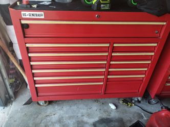 Caja para herramientas