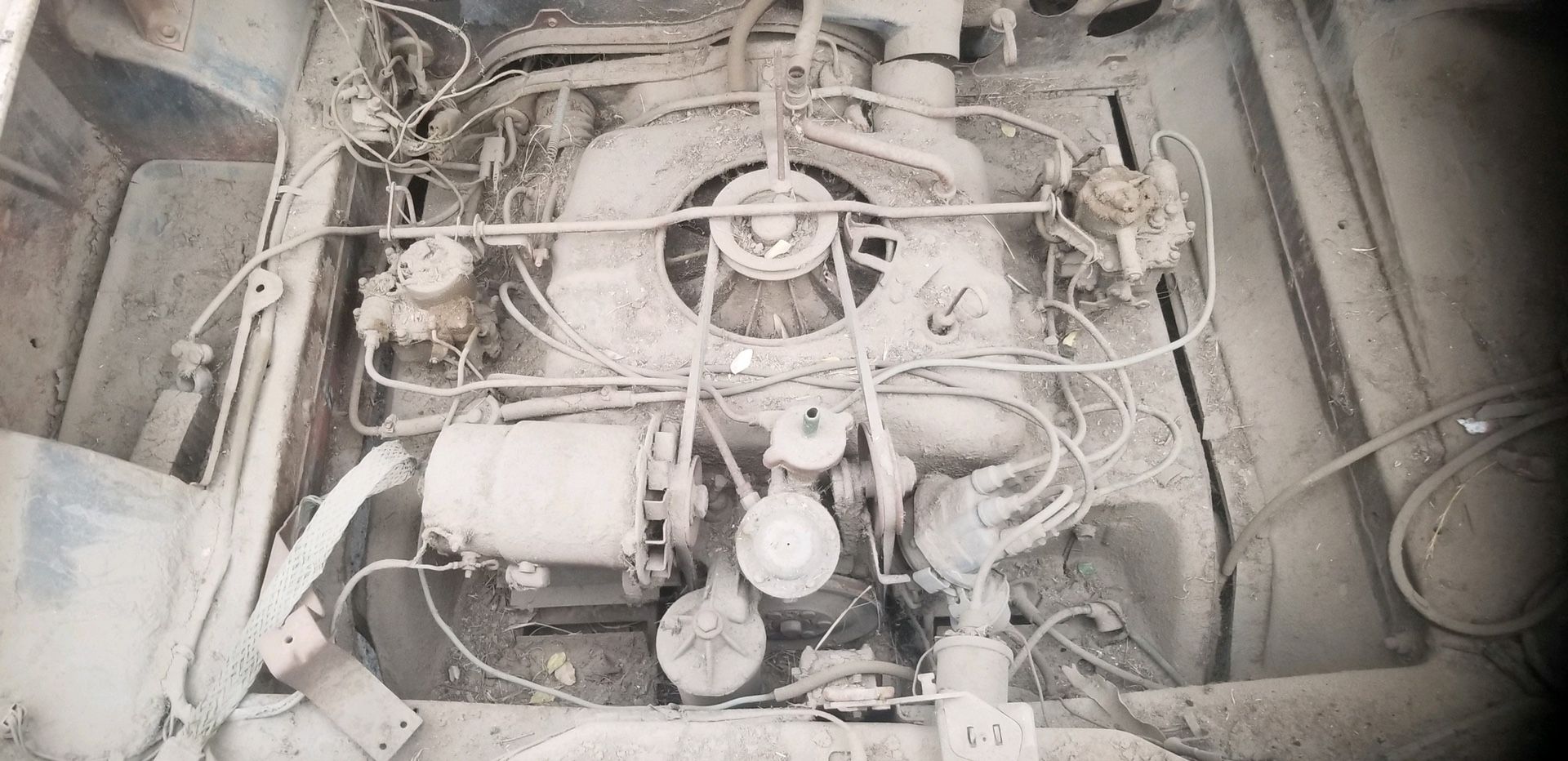1964 Chevrolet Corvair