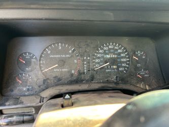 96 Dodge ram 1500