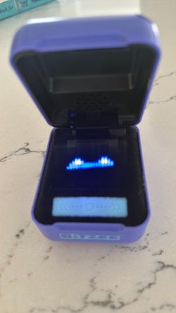 Bitzee Toy