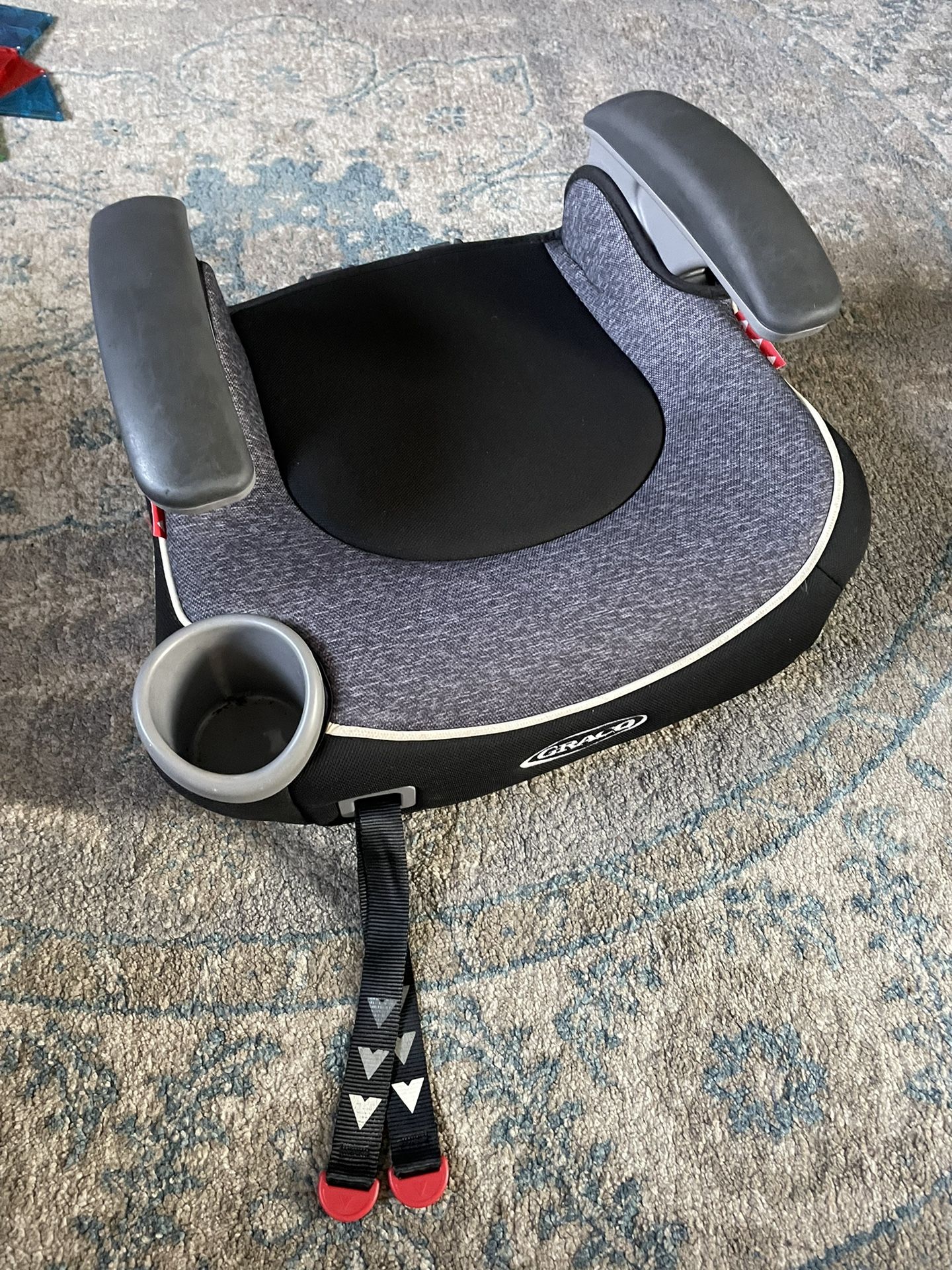 Graco Booster Seat