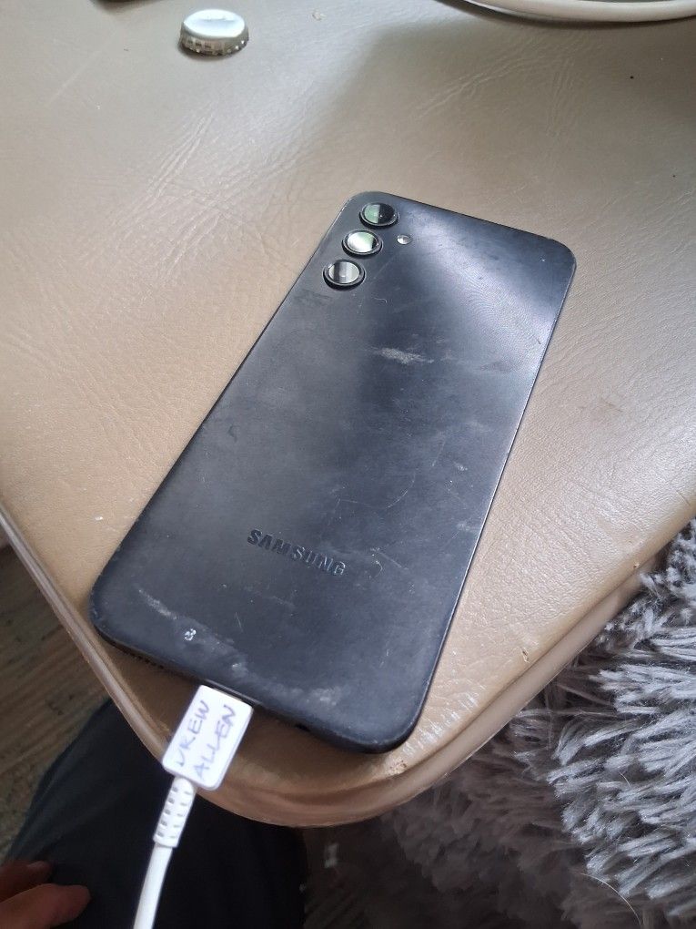 Samsung Phone