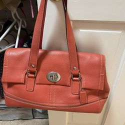 Coach Shoulder bag 