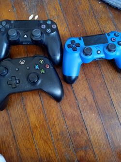 Controllers $30 for all firm price