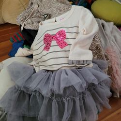 18m Girl Clothing. 