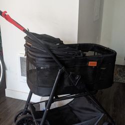 Cat Or Dog Stroller