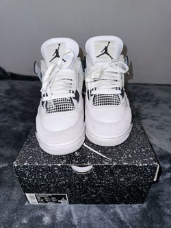 Jordan 4
