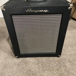 Ampeg Rocket Bass 115  100 Watt
