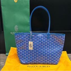 Brand New Goyard Artois PM Tote