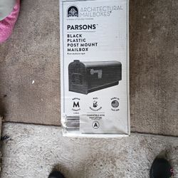 Mailbox