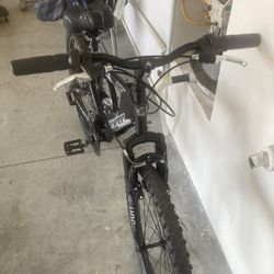 Mountain Bike 