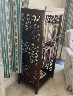 Book Case
