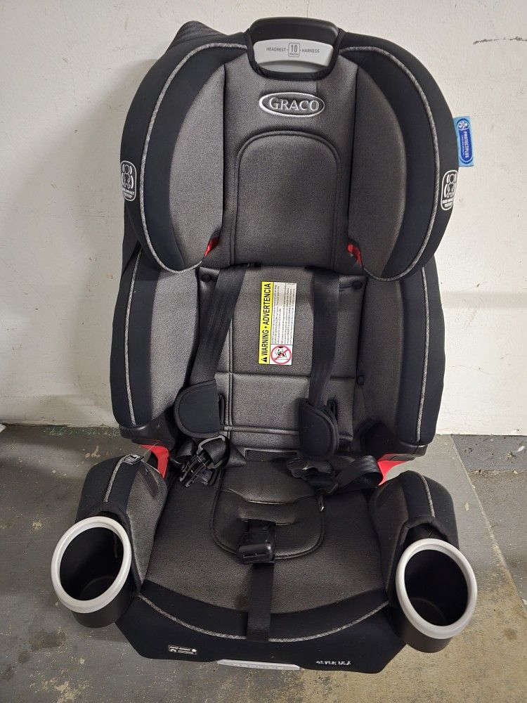 Graco 4Ever 4 in 1 Car Seat