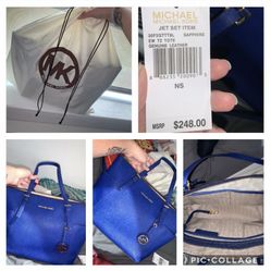 Michael Kors Bag