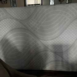 full size foam mattresss