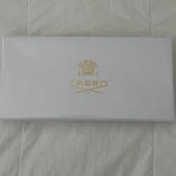 CREED 4 PACK