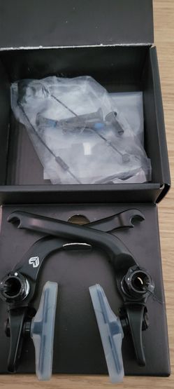 Eclat talon cheap brake